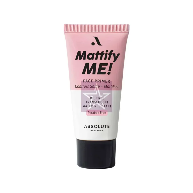 Absolute New York Mattify Me Face Primer 30ml, SKU:888432965407