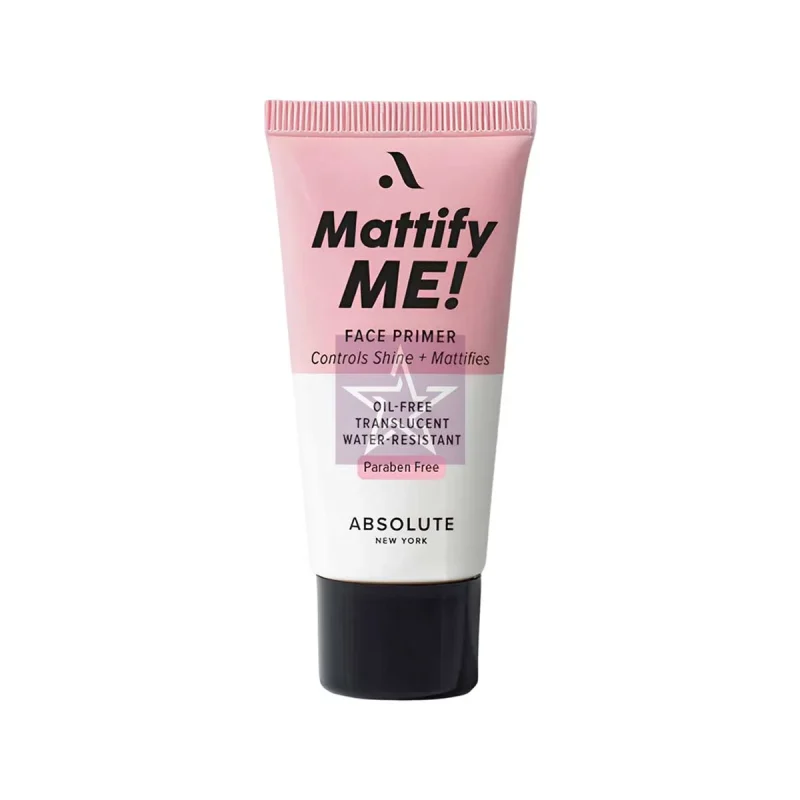 Absolute New York Mattify Me Face Primer 30ml, SKU:888432965407