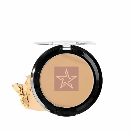 J.Cat Beauty Indense Mineral Compact Powder - 104 Nearly Naked, SKU:741459575069