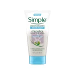 Simple Water Boost Micellar Facial Gel Wash 150ml, SKU:8710908710773