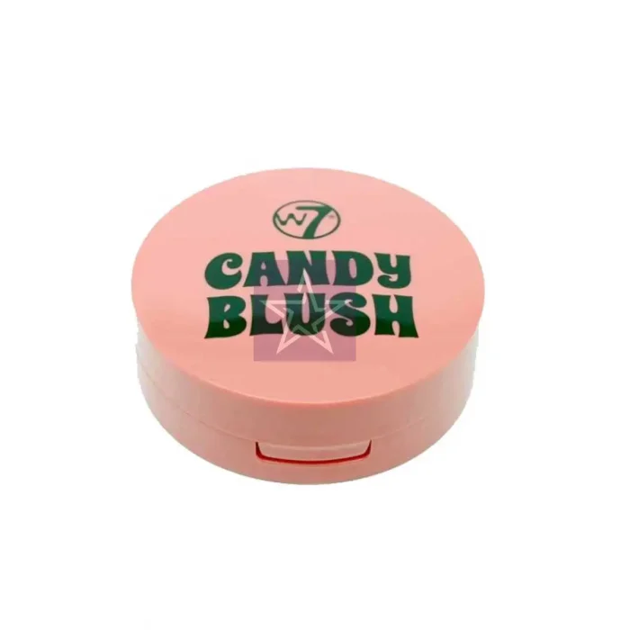 W7 Candy Blush - Galactic, SKU:5060294397588