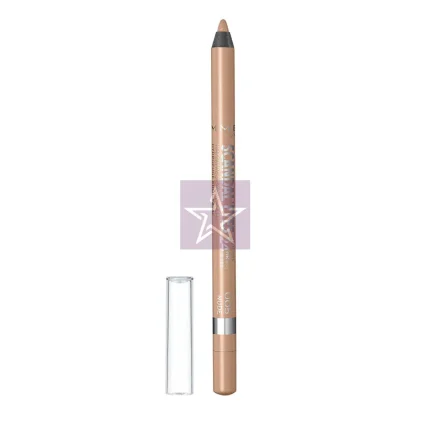 Rimmel Scandal Eyes Waterproof Kohl Kajal - 005 Nude, SKU:3614224079567