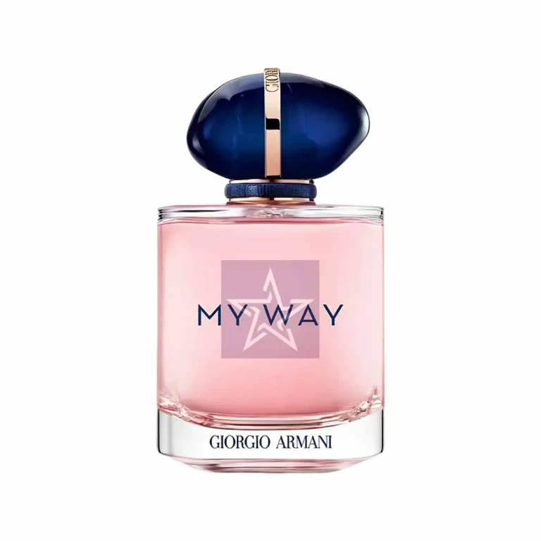 Giorgio Armani My Way Eau De Parfum 90ml, SKU: 3614272907690