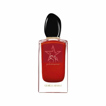 Giorgio Armani Si Passione Eau De Parfum 100ml, SKU: 3614271994844