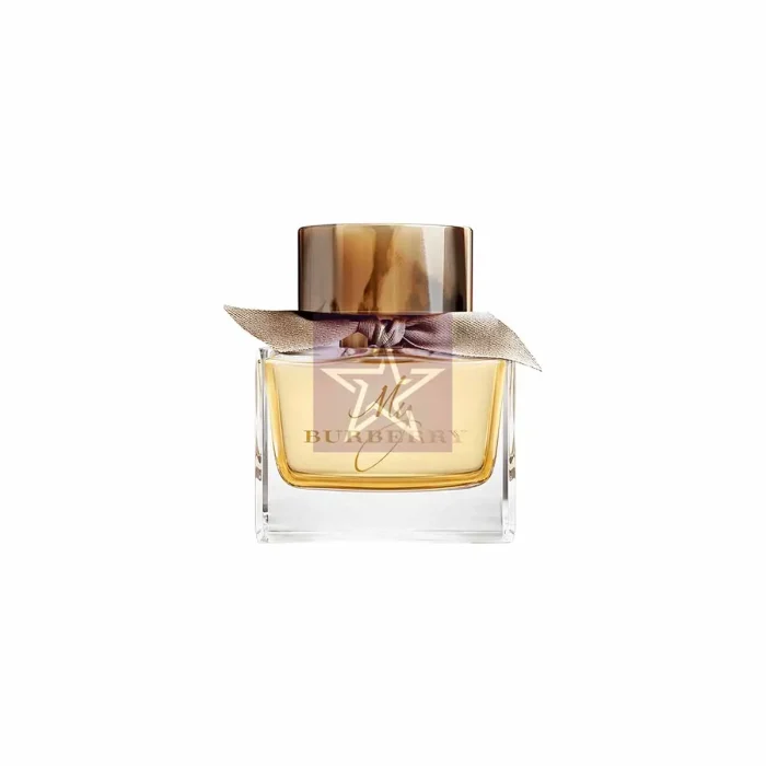 My Burberry Eau De Parfum 90ml, SKU: 5045419039611