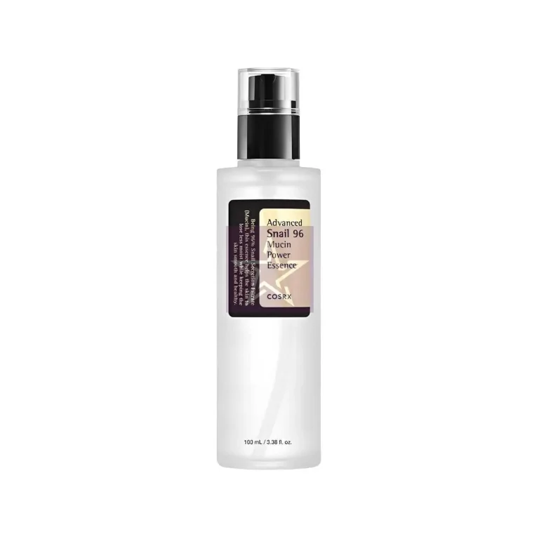 COSRX Advanced Snail 96 Mucin Power Essence - 100ml, SKU: 8809416470009