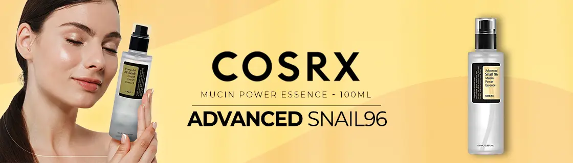  COSRX Advanced Snail 96 Mucin Power Essence