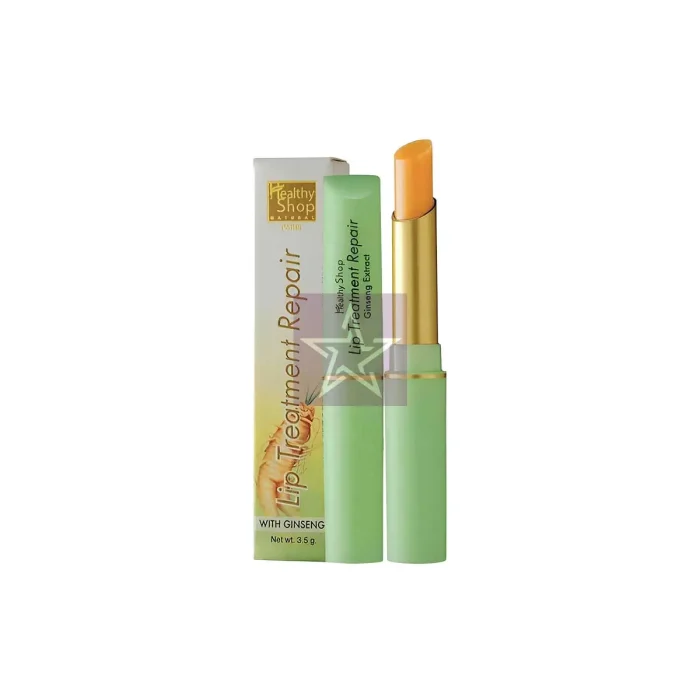 Healthy Shop Lip Repair Treatment with Ginseng - 3.5gm, SKU:8850723710081