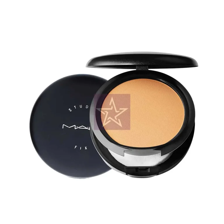 MAC Studio Fix Powder Plus Foundation - NC42 - 15gm, SKU: 773602042951