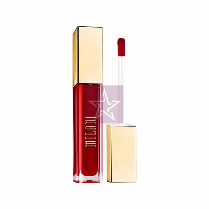 Milani Amore Matte Liquid Lipstick - 14 Devotion, SKU:717489923644