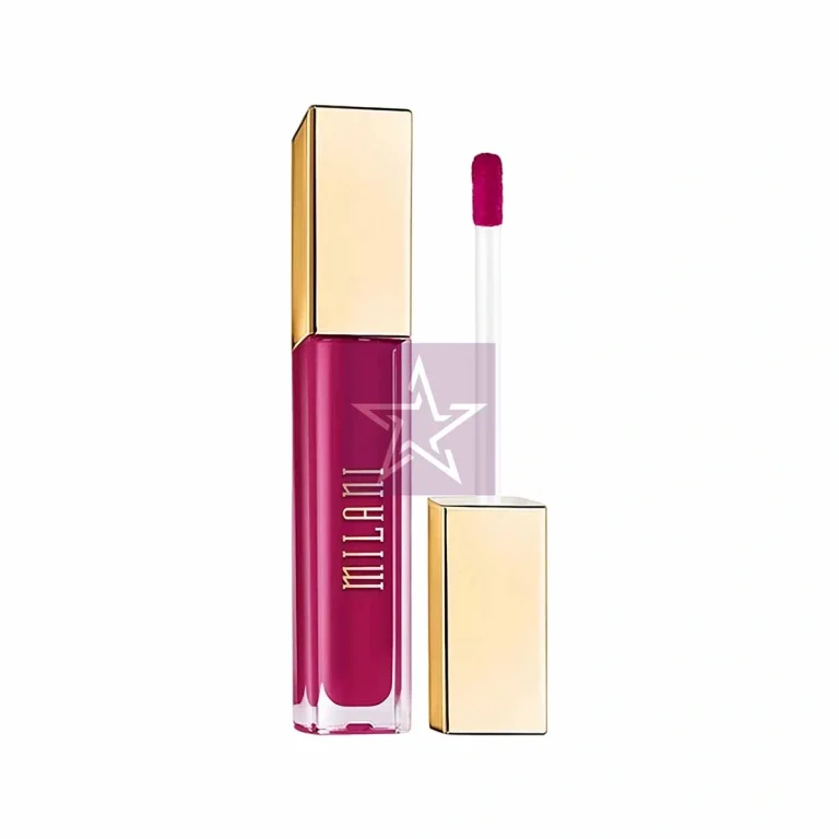 Milani Amore Matte Liquid Lipstick - 15 Gorgeous, SKU:717489923651