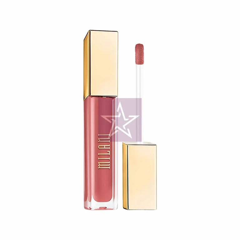 Milani Amore Matte Liquid Lipstick - 12 loved, SKU:717489923620