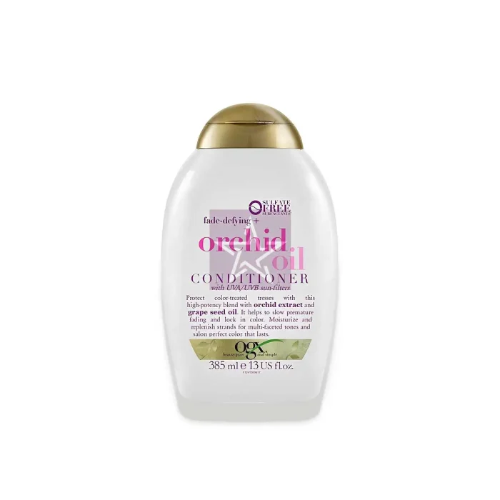 OGX Nourishing Coconut Milk Conditioner - 385ml, SKU:022796970060