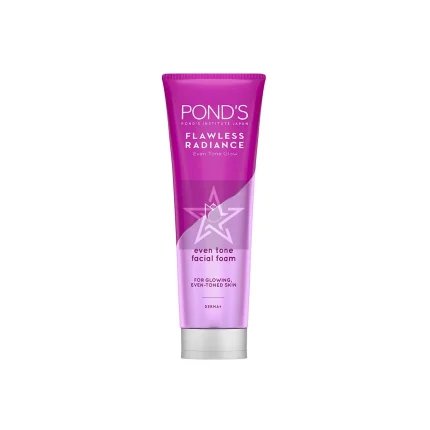 Pond's Flawless Radiance Even Tone Facial Glow 100gm, SKU: 8851932426862