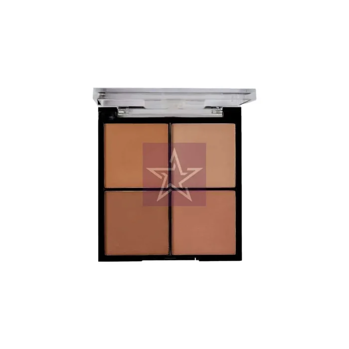 Technic Mega Matte Bronzer 10gm 1