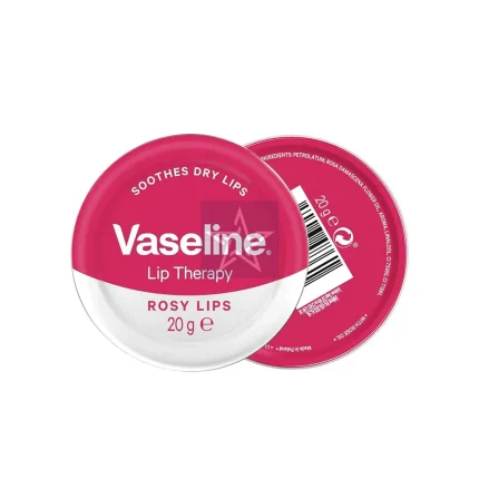 Vaseline Lip Therapy Rosy Lips - 20gm, SKU:50064861