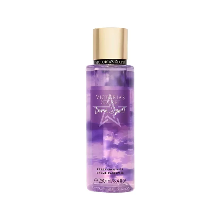 Victoria's Secret Fragrance Mist Love Spell 250ml