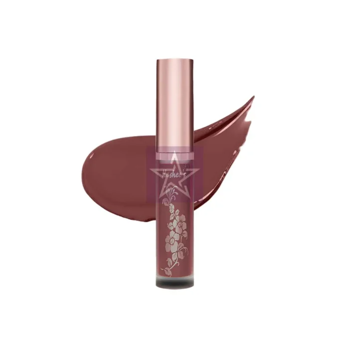 Kashee’s Matte Liquid Lipstick – Diva