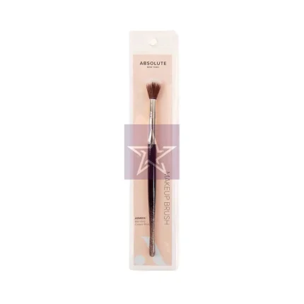 Absolute New York Blending Crease Brush For Eyes - ABMB14, SKU: 888432952612