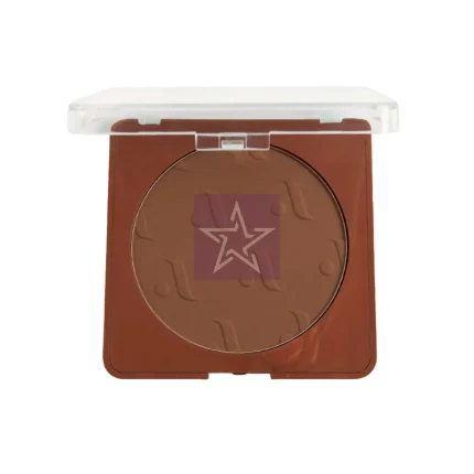 Absolute New York Pressed Bronzer Miami Sunshine - Tan, SKU: 888432965780