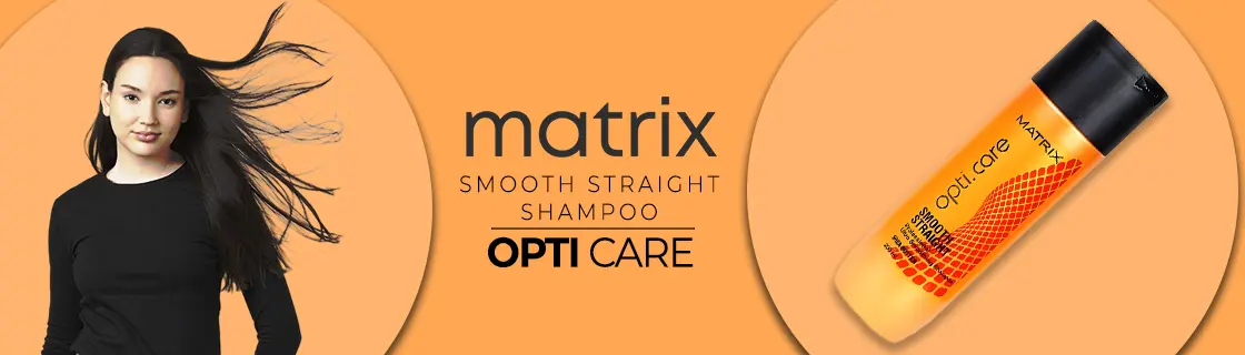 Matrix Shampoo