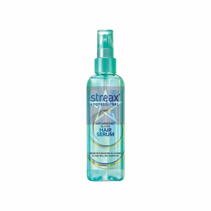 Streax Hair Serum 115 ml (Vitariche Gloss), SKU: 8901247575646