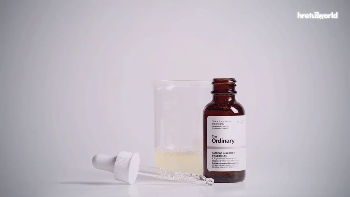 The Ordinary - Ascorbyl Glucoside Solution