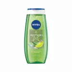 Nivea Shower Gel Lemongrass & Oil - 250ml, SKU: 4005900804358