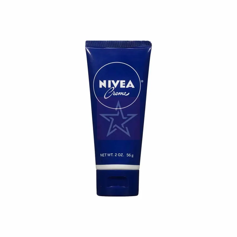 Nivea Rich Moisturizing Cream - 56gm, SKU: 072140407766