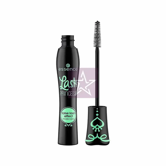 Essence Lash Princess Mascara 12ml 4250947516027