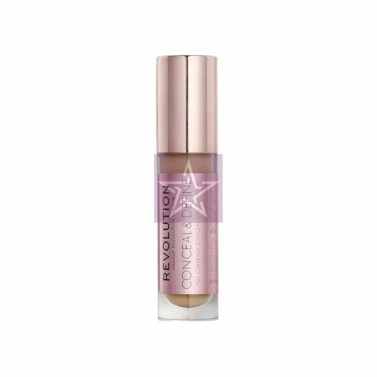 Makeup Revolution Conceal & Define Concealer