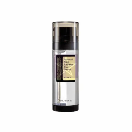 COSRX Advanced Snail Radiance Dual Essence - 80 ml, SKU: 8809598452053