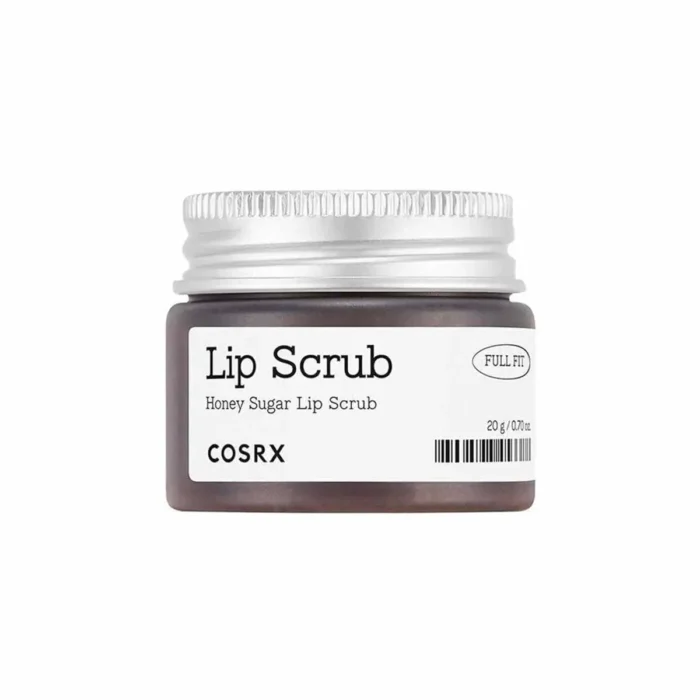 Cosrx---Honey-Sugar-Lip-Scrub---20gm--Hretus-World, SKU: 8809598453395