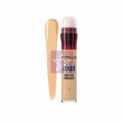 Maybelline Instant Anti-Age Eraser Multi Use Concealer - 07, SKU: 3600531465247