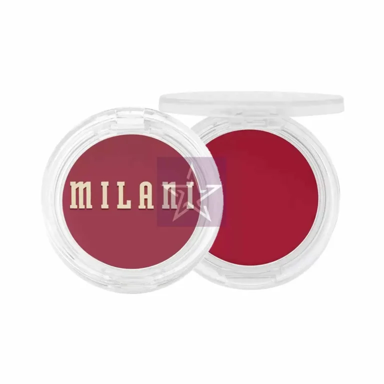 Milani Cheek Kiss Cream Blush - Merlot Moment, SKU: 717489372039