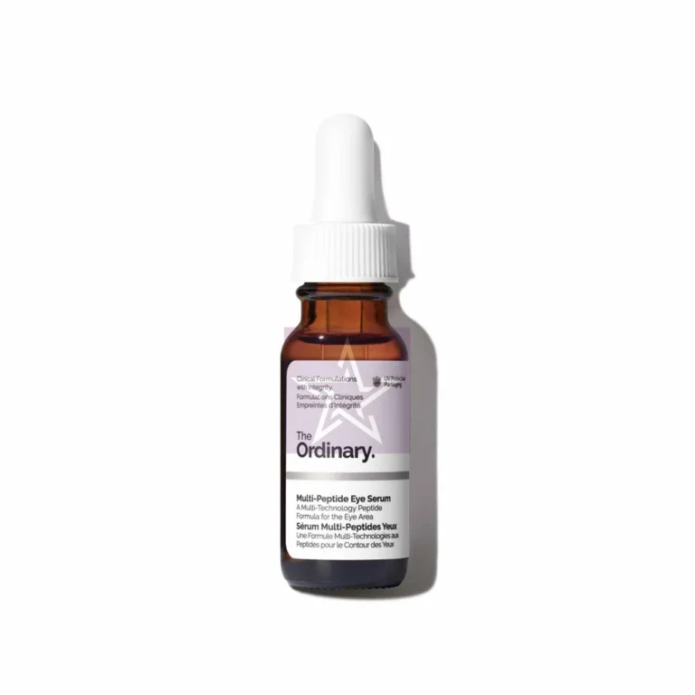 The Ordinary Multi Peptide Eye Serum - 15 ml, SKU: 769915232165