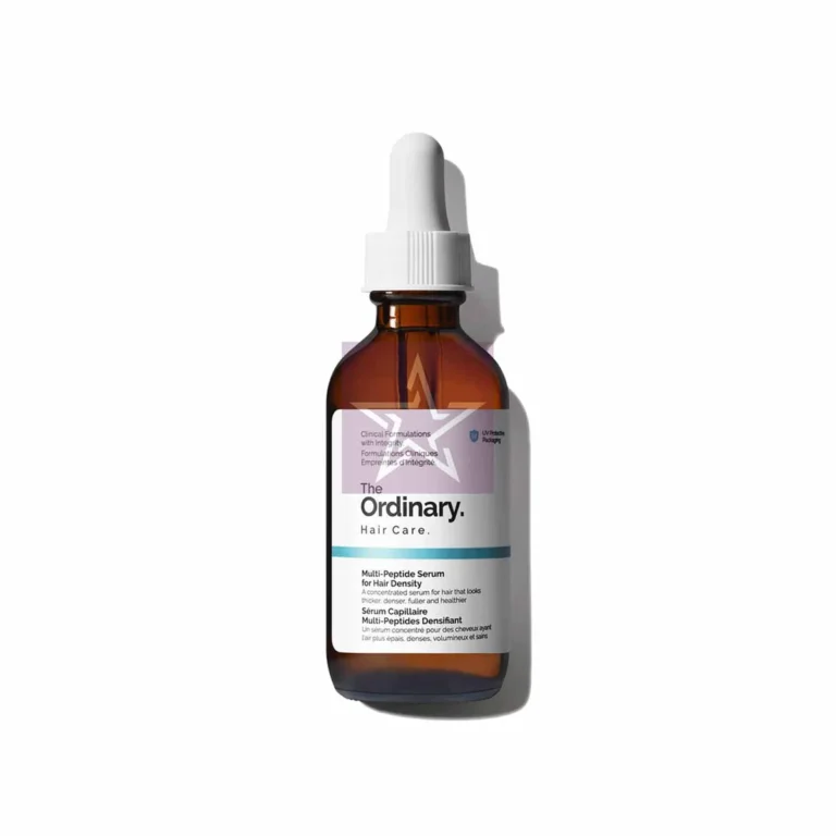 The Ordinary Multi Peptide Serum For Hair Density - 30 ml, SKU: 769915231915