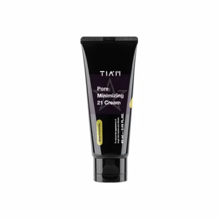 Tiam---Pore-Minimizing-21-Cream-with-Niacinamide---60ml-Hretus-World, SKU: 8809416472638