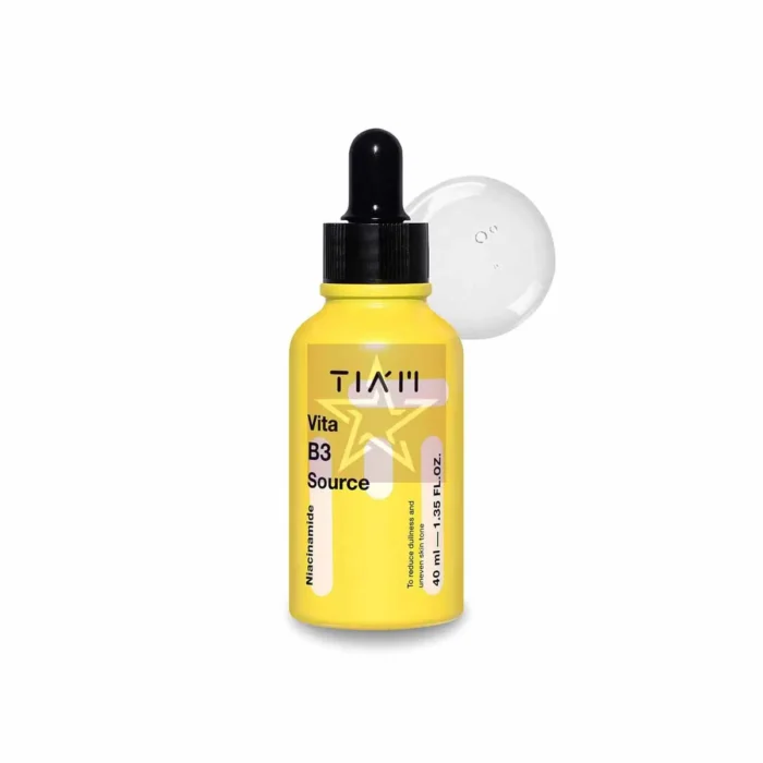 Tiam Vita B3 Source Niacinamide Serum 40ml Hretus World