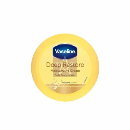 Vaseline---Intensive-Care-Deep-Restore-Body-Cream---75ml-Hretus-World, SKU: 8901030807664