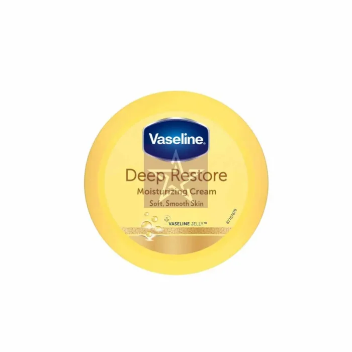 Vaseline---Intensive-Care-Deep-Restore-Body-Cream---75ml-Hretus-World, SKU: 8901030807664