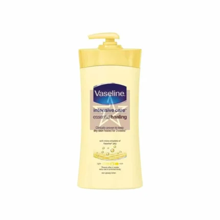 Vaseline---Intensive-Care-Deep-Restore-Body-Lotion---725ml-Hretus-World, SKU: 8901030667404