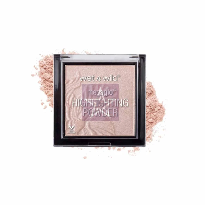 Wet n Wild Megaglo Highlighting Powder - Blossom Glow, SKU: 4049775001214