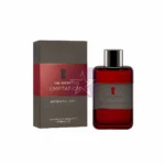 Antonio Banderas The Secret Temptation For Men EDT - 100ml, SKU: 8411061860502