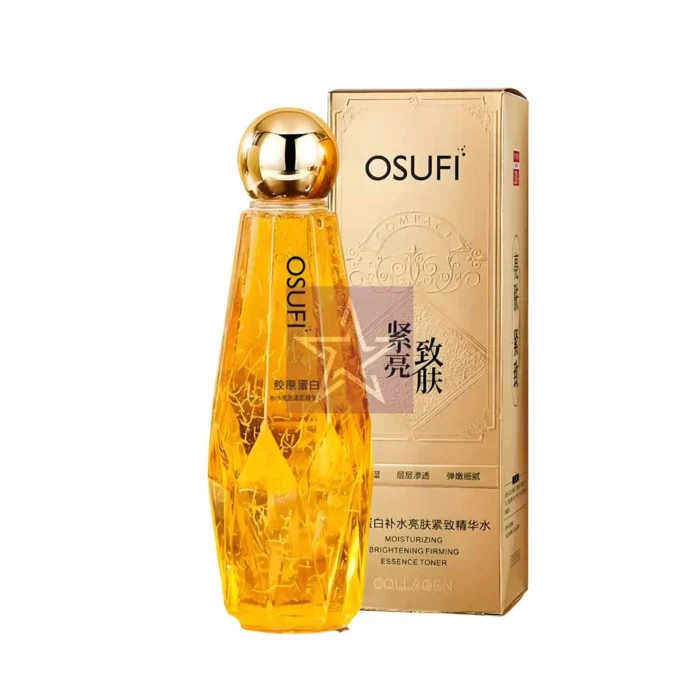 Osufi Collagen Moisturizing Brightening Firming Essence Toner