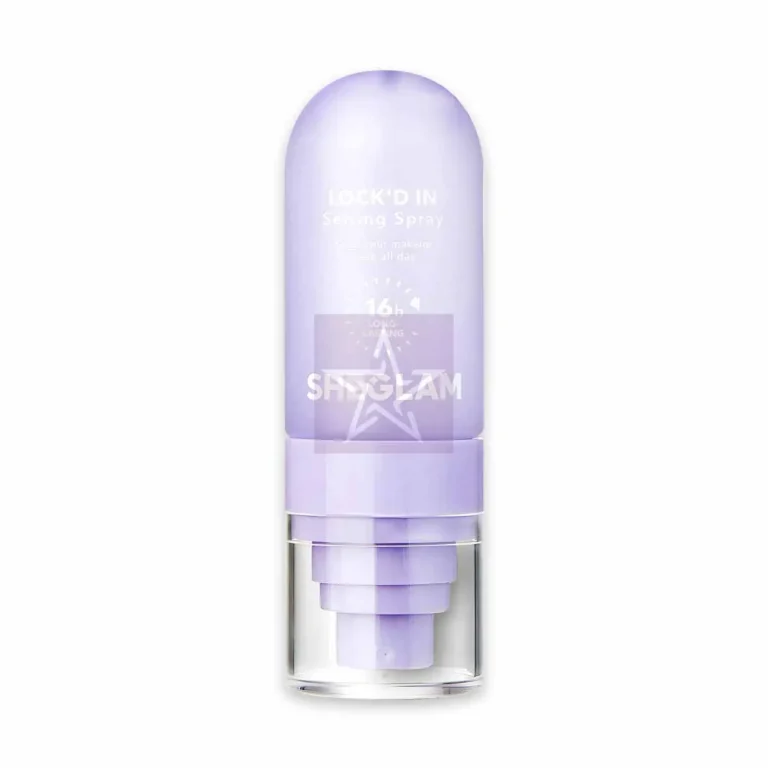 Sheglam Lock'D In Setting Spray - 55ml, SKU: 6972421572432