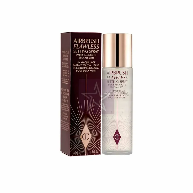 Charlotte Tilbury Air Brush Flawless Setting Spray - 100ml,