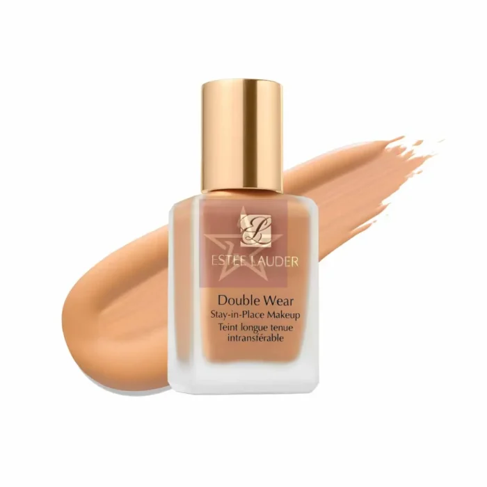 Estee Lauder Double Wear Foundation with SPF10 - 1W2 - Sand, SKU: 027131392378