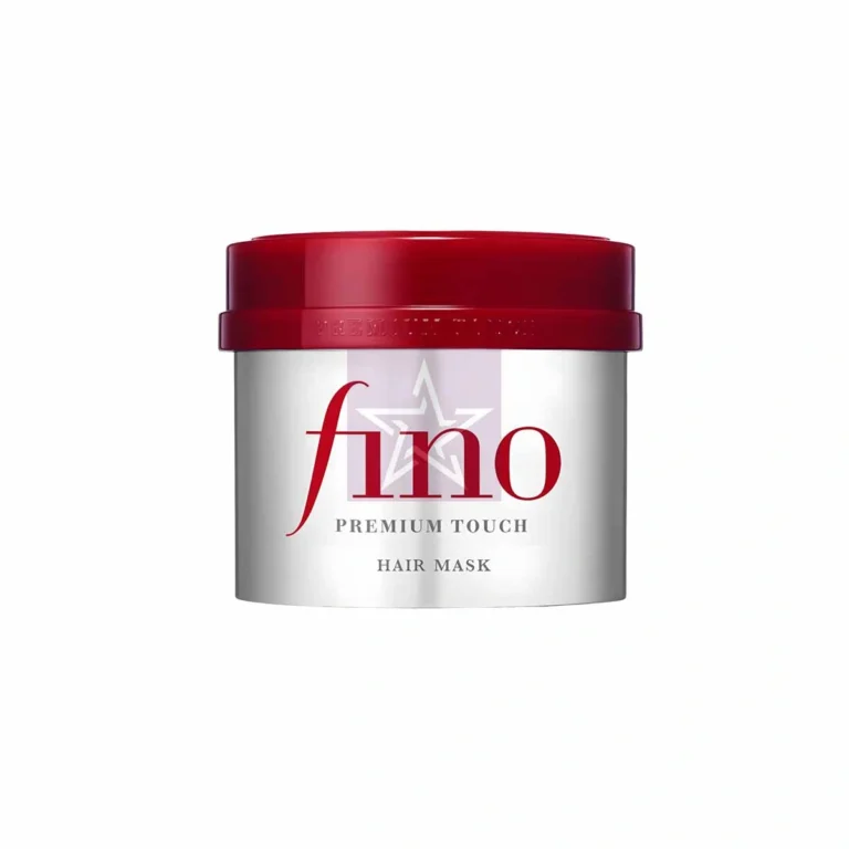 Fino Permium Touch Hair Mask - 230gm, SKU: 4901872837144