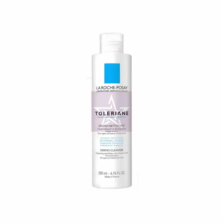 La Roche-Posay Toleriane Dermo Cleanser - 400ml, SKU: 3337872411830